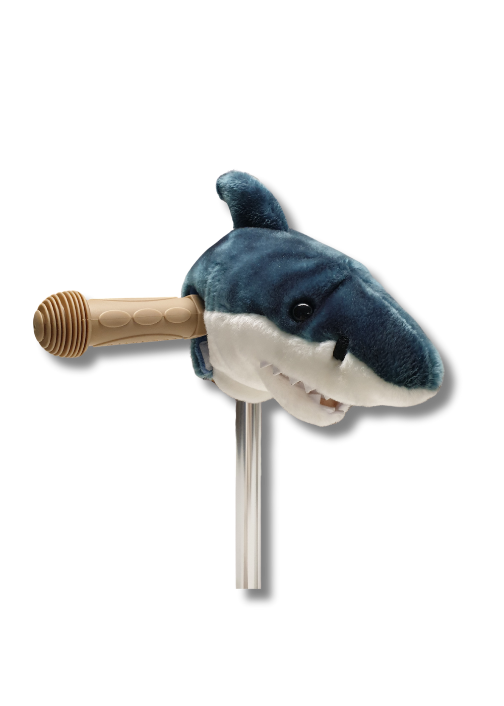 Shark Scooter head