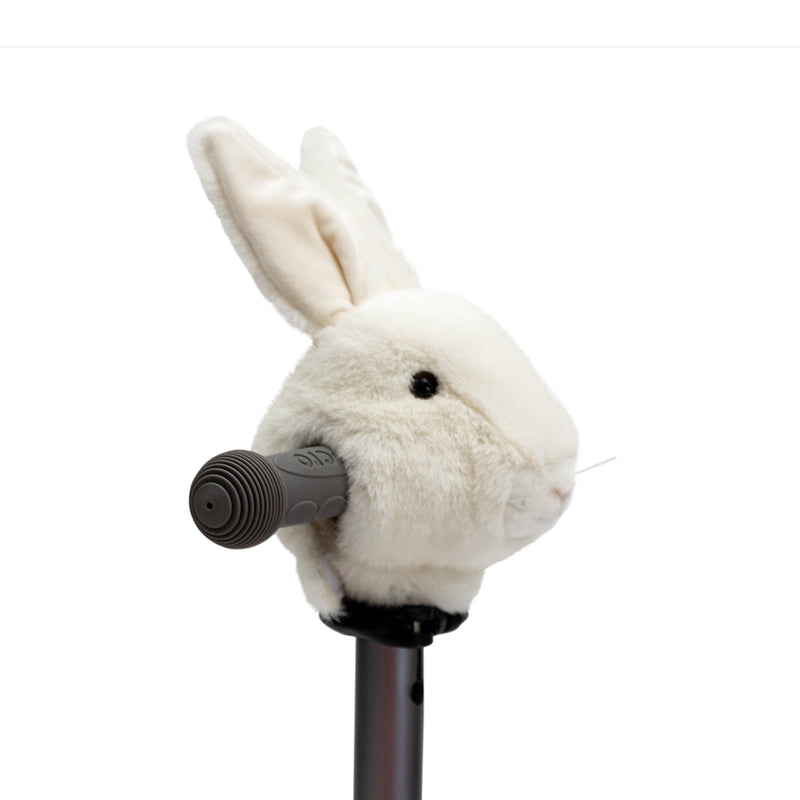 Lapin Scooter head