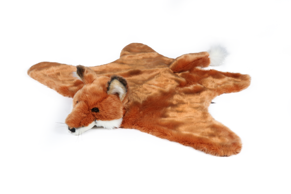 Fox Disguise