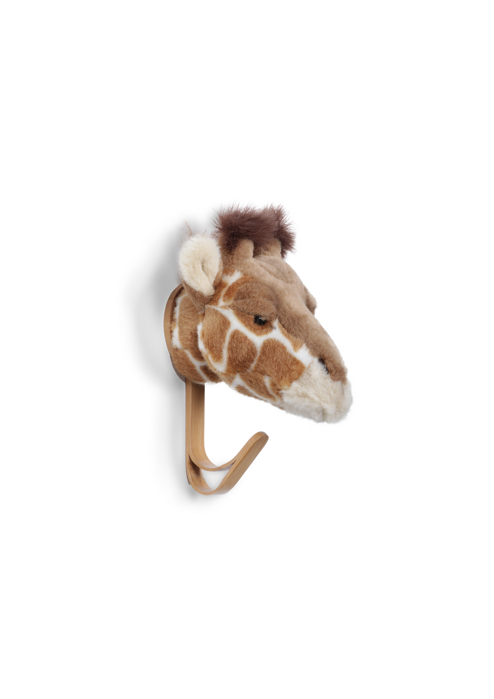 Kapstok Giraf