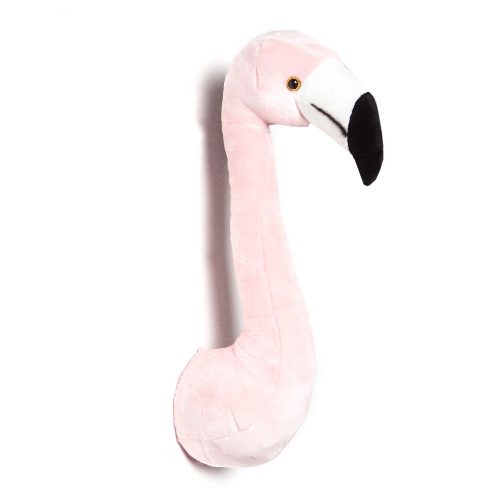 Sophia de flamingo